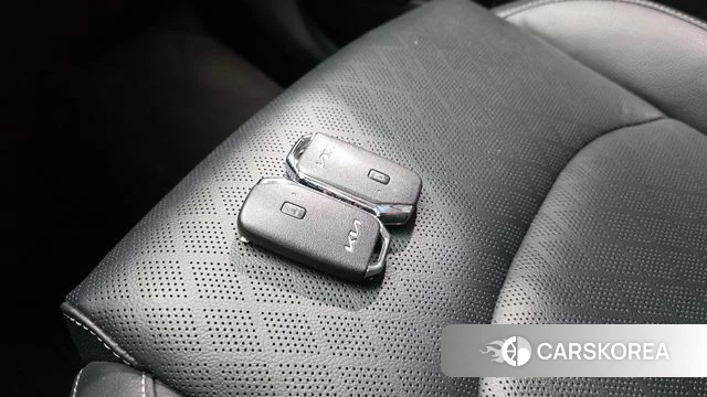 Kia The New K3 2nd generation id 4423221 из Кореи 20