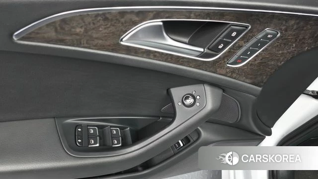 Audi New A6 id 4755289 из Кореи 20