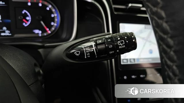 Hyundai Tucson (NX4) id 4457056 из Кореи 20