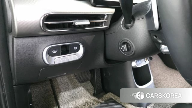 Genesis GV60 id 4338078 из Кореи 20