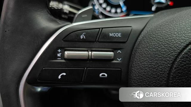 Hyundai The New Grandeur IG id 4267243 из Кореи 20