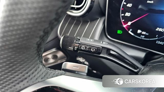 Mercedes-Benz GLC-Class X254 id 4566082 из Кореи 20