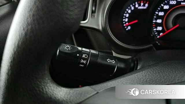 Kia The New Ray id 4285260 из Кореи 20
