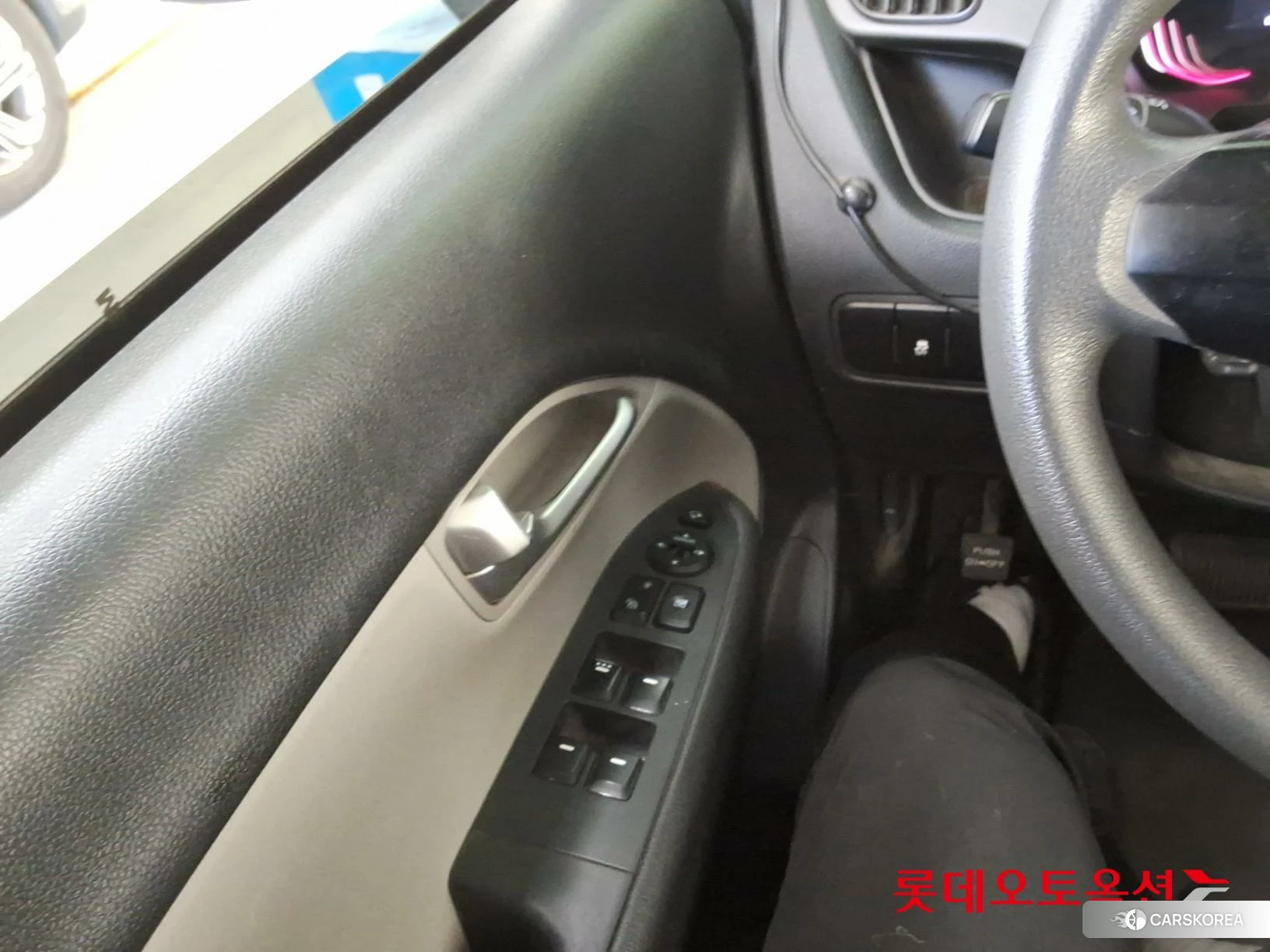 Kia Ray id 4296901 из Кореи 20