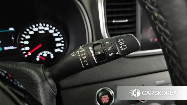 Kia Sportage The Bold id 4784782 из Кореи 20