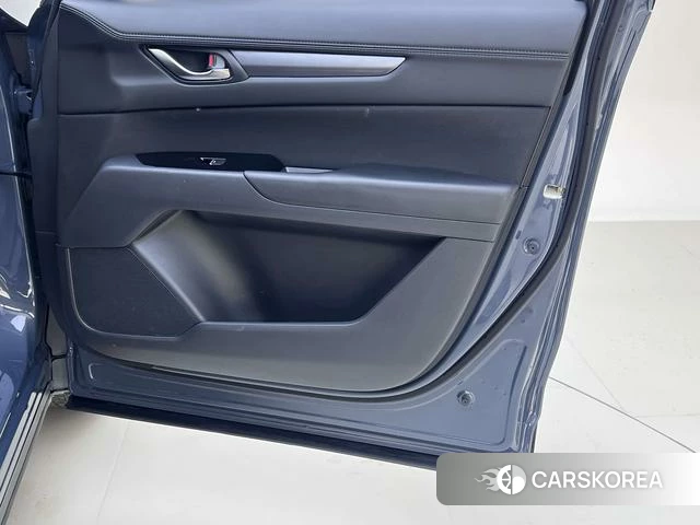 Mazda CX-5 id 4359460 из Китая 20