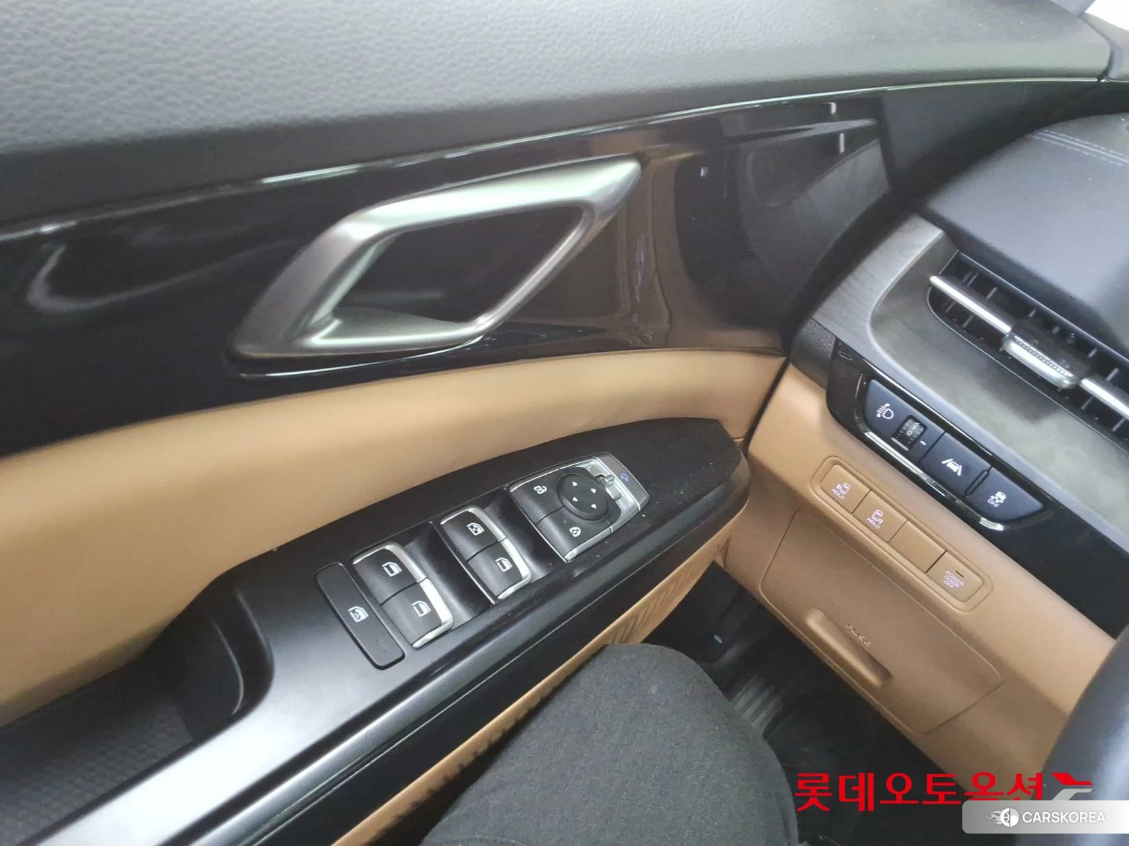 Kia Carnival id 4289575 из Кореи 20