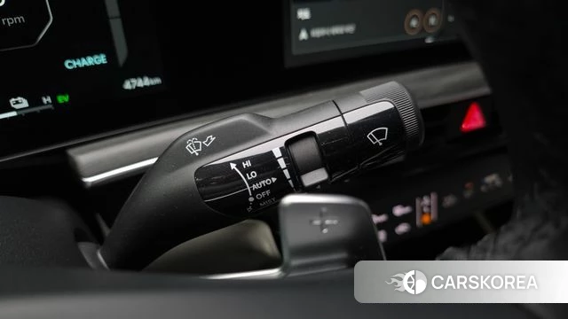 Kia The New K5 Hybrid 3rd generation id 4505151 из Кореи 20