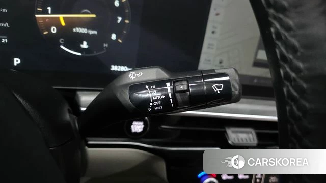 Kia The New K5 3rd generation id 4194264 из Кореи 20