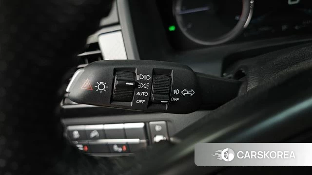 Ssangyong Rexton Sports id 4447093 из Кореи 20