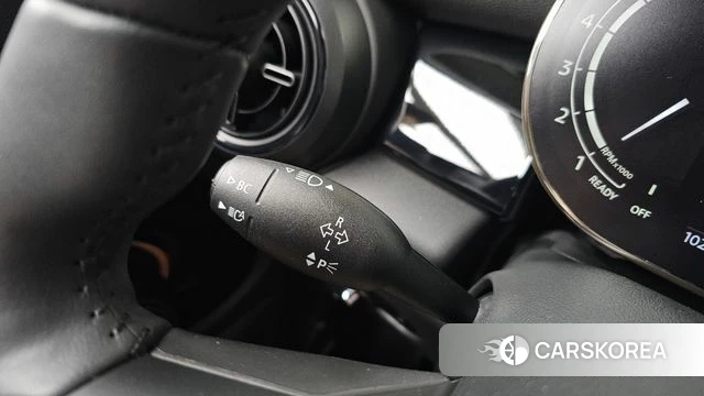 Mini Cooper id 4499995 из Кореи 20
