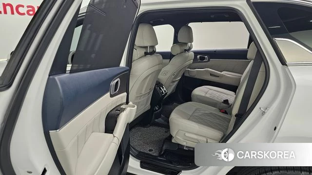 Kia Sorento 4th Generation id 4657256 из Кореи 20