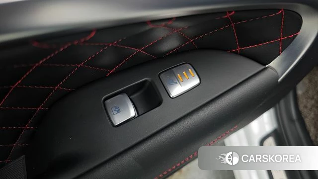 Genesis G70 id 4490342 из Кореи 20