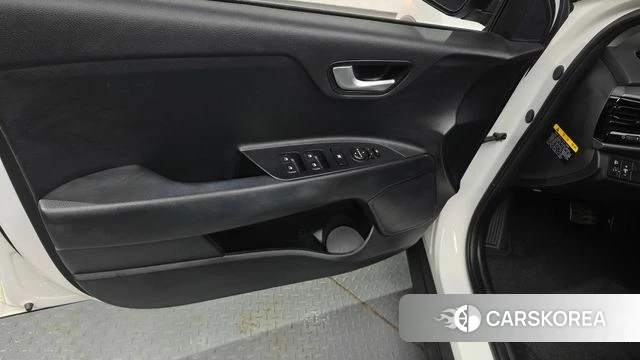 Kia Stonic id 4837175 из Кореи 20