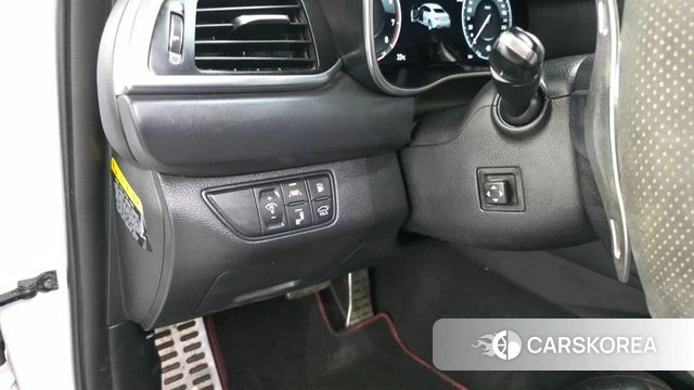 Genesis G70 id 4345173 из Кореи 20