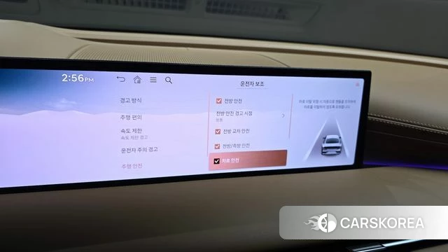 Genesis G80 (RG3) id 4655875 из Кореи 20