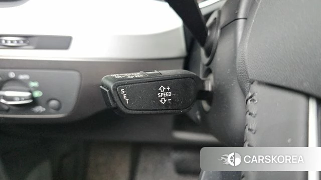 Audi Q7 (4M) id 4836787 из Кореи 20