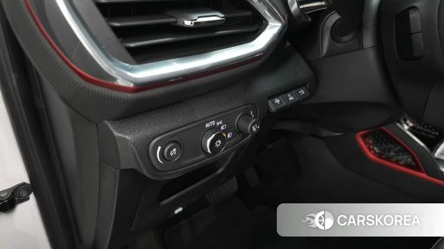 Chevrolet (GM Daewoo) Trailblazer id 4662183 из Кореи 20