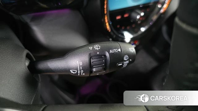 Mini Cooper id 4540625 из Кореи 20