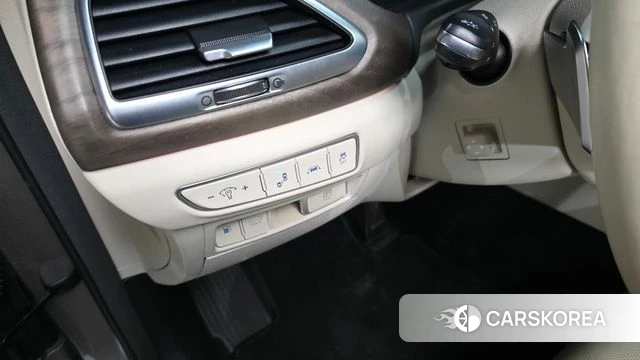 Genesis G90 id 4196345 из Кореи 20