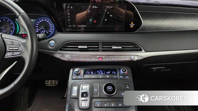 Hyundai Palisade id 4251100 из Кореи 20