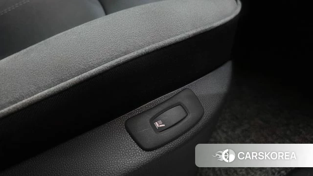 Renault Korea (Samsung) New QM3 id 4727990 из Кореи 20