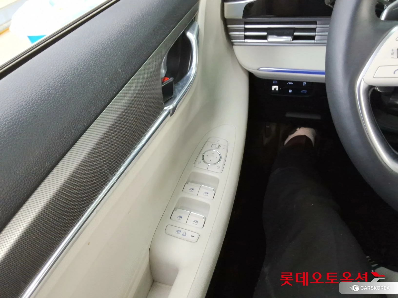 Hyundai Grandeur Hybrid id 4289408 из Кореи 20
