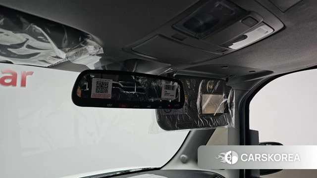 Kia The New Kia Ray id 4329250 из Кореи 20