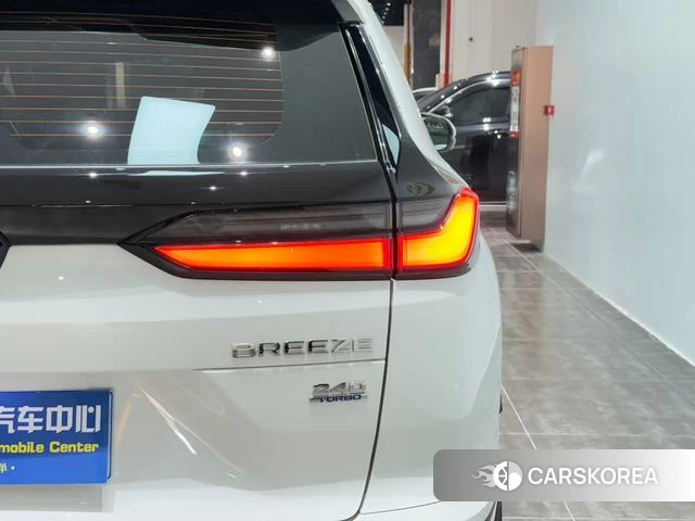 Honda Hao Ying id 4368403 из Китая 20