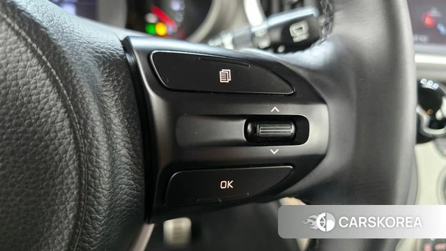 Kia The New Ray id 4464893 из Кореи 20