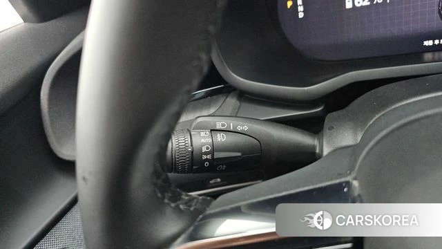 Polestar Polestar 2 id 4555100 из Кореи 20