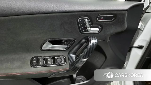 Mercedes-Benz A-Class W177 id 4309714 из Кореи 20