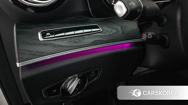 Mercedes-Benz E-Class W213 id 4459363 из Кореи 20