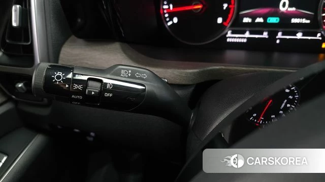 Kia Sorento 4th Generation id 4423129 из Кореи 20