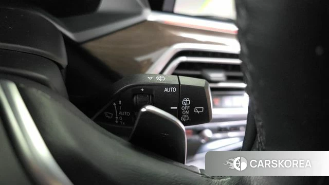 BMW X5 (G05) id 4488800 из Кореи 20
