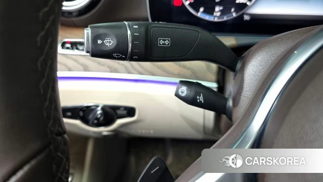 Mercedes-Benz E-Class W213 id 4397721 из Кореи 20