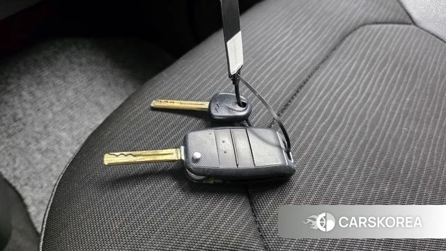 Kia The New Ray id 4758631 из Кореи 20