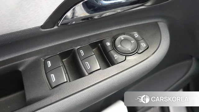 Chevrolet (GM Daewoo) Bolt EV id 4641889 из Кореи 20