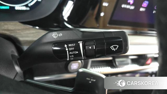 Kia K5 3rd generation id 4232485 из Кореи 20