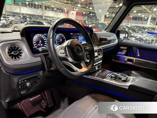 Mercedes-Benz G-class id 4265020 из Китая 20