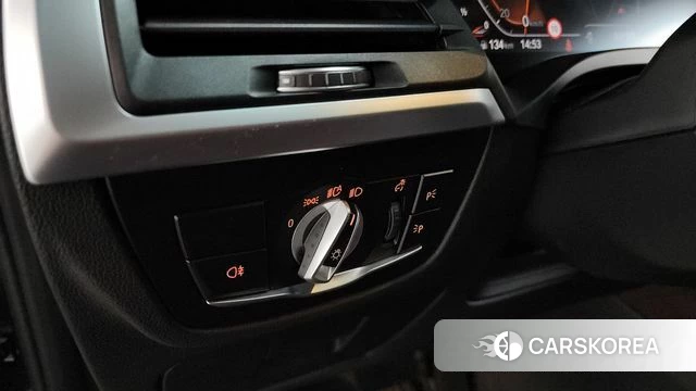 BMW X4 (G02) id 4423339 из Кореи 20