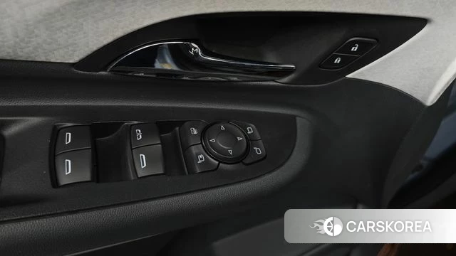 Chevrolet (GM Daewoo) Bolt EV id 4520904 из Кореи 20