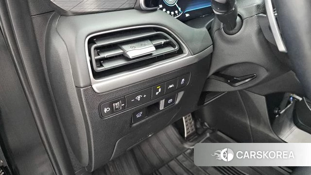 Hyundai Palisade id 4561828 из Кореи 20