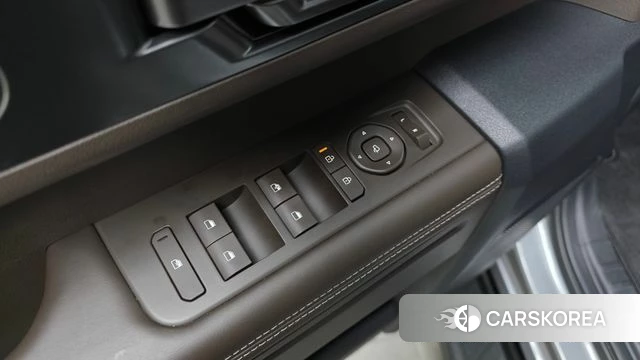 Kia Tasman id 4229889 из Кореи 20