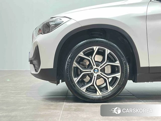 BMW X1 id 4353802 из Китая 20