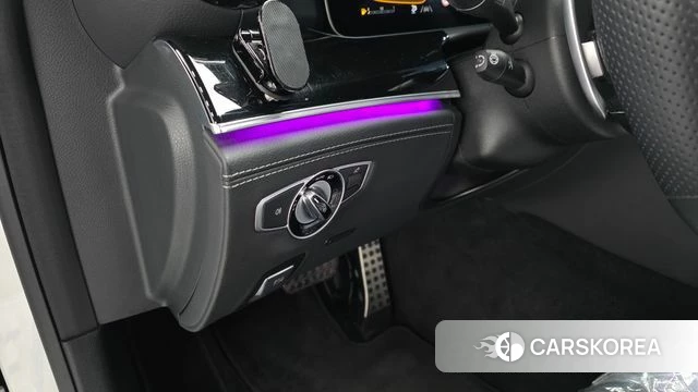 Mercedes-Benz AMG GT id 4863880 из Кореи 20