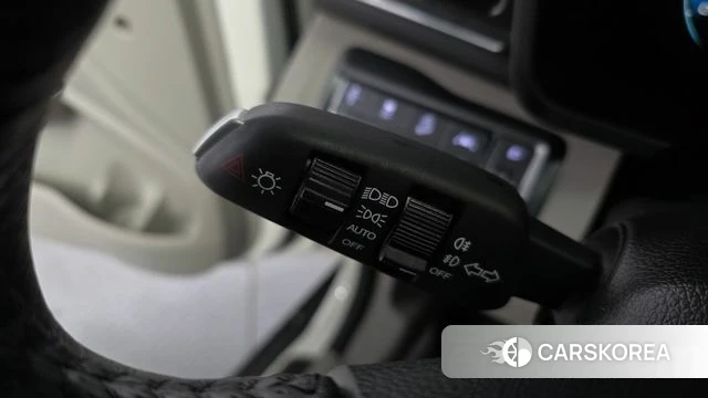 Ssangyong Tivoli Air id 4231213 из Кореи 20