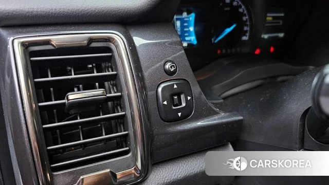 Ford Ranger 3rd Generation id 4376646 из Кореи 20