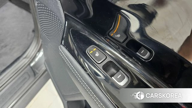 Kia The New Niro id 4835890 из Кореи 20