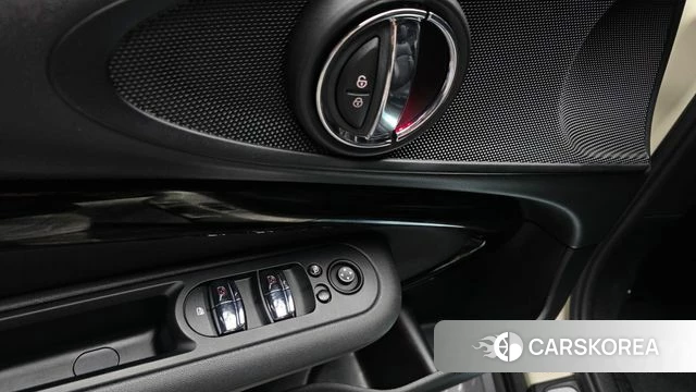 Mini Cooper Clubman id 4835905 из Кореи 20